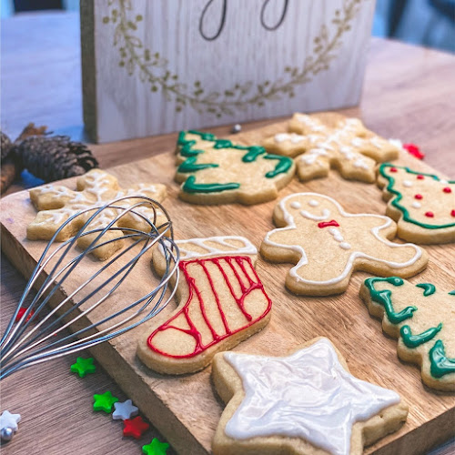 Nougatine Cafetería - Quito