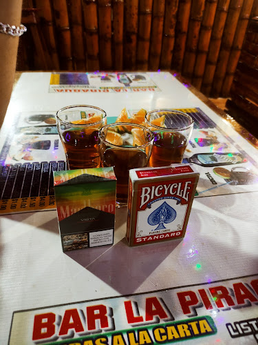 La Piragua - Nueva Loja