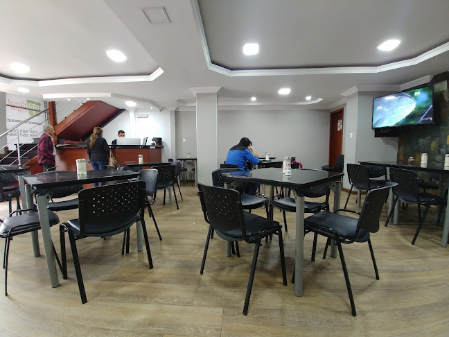 18 de Noviembre, Loja 110101