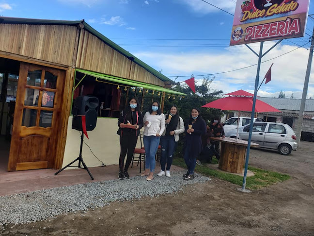 Dulce Gelato - Montalvo