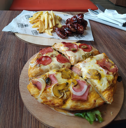 Opinii despre Emma pizza&burguer (VALLE) în Quito - Gastronomía y hostelería
