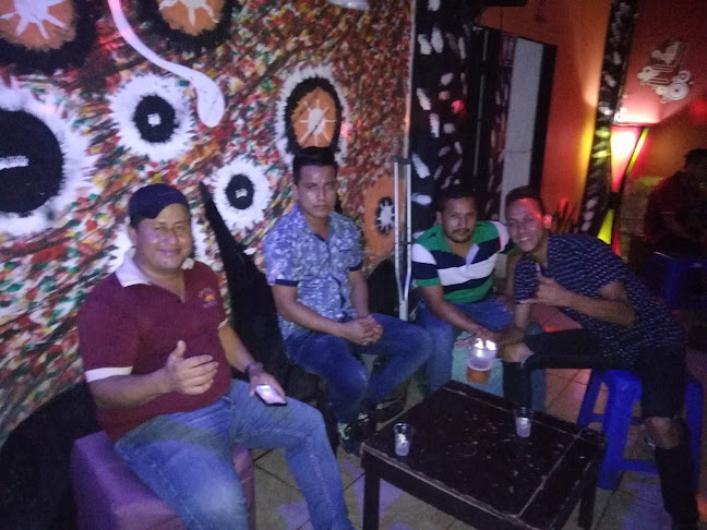 Diluna Lounge Bar - Gastronomía y hostelería