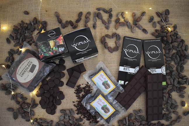 Asociación Wiñak - Archidona