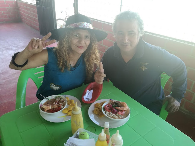 Opinii despre Restaurante "El Anzuelo" în Manta - Gastronomía y hostelería