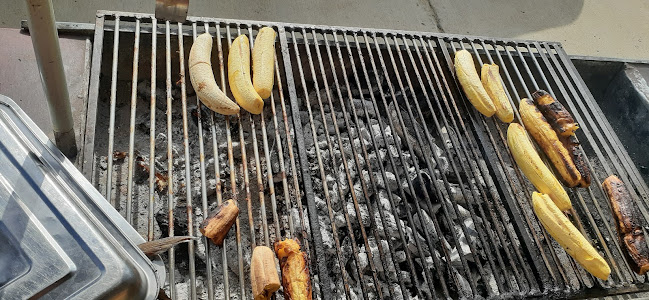 RESTAURANTE LA OLLA CHONERA