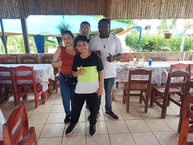 Opinii despre Comedor Aidita în Atacames - Gastronomía y hostelería