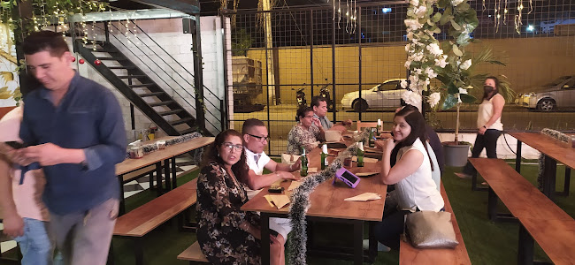 Empachadictos - Gastronomía y hostelería