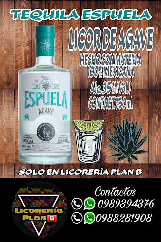 Comentarii opinii despre LICORERIA PLAN B