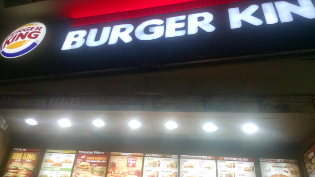 Comentarii opinii despre Burger King