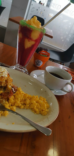 Comentarii opinii despre Coffee Lovers