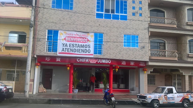 Chifa Gran Jumbo