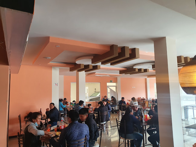 9 de Octubre y, Riobamba 060111