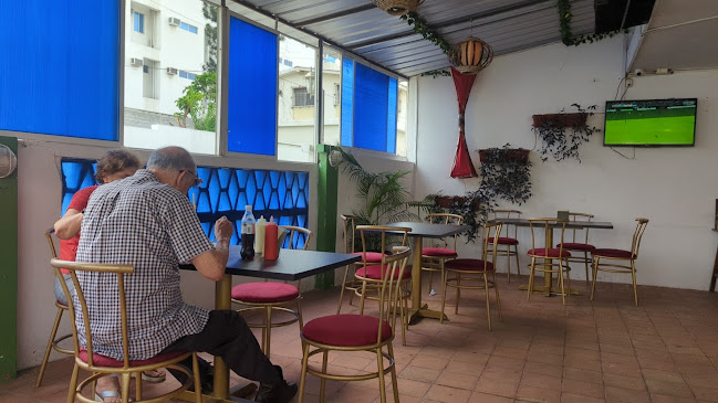 Opinii despre Restaurante Mar Azul în Salinas - Gastronomía y hostelería