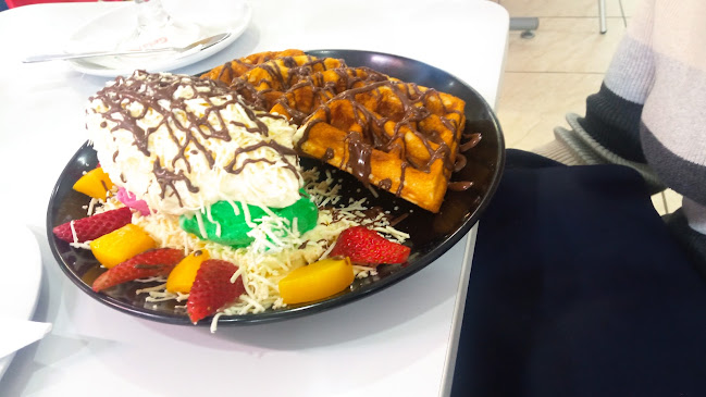 GelatoMix - Matriz - Gastronomía y hostelería