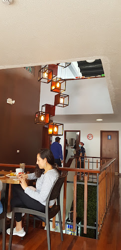 Comentarii opinii despre Caffé & Nata