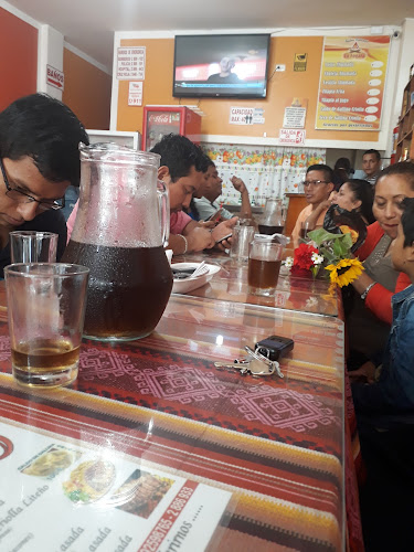 Restaurant La Fogata - Gastronomía y hostelería