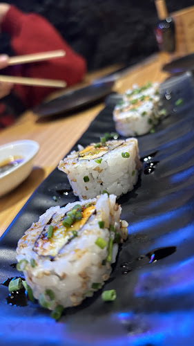 Shari Sushi Bar - Gastronomía y hostelería