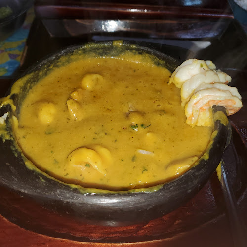 Comentarii opinii despre Cevicheria " El Papi "