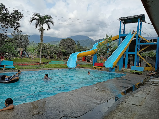 Centro Turistico El Progreso