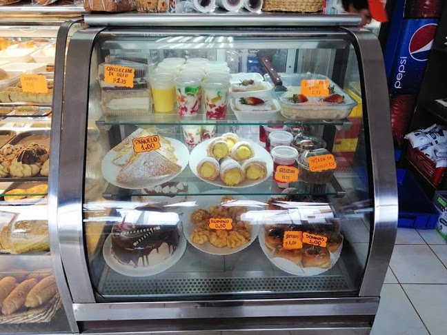 Panaderia Aroma&Pan - Gastronomía y hostelería