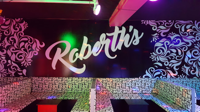 Opinii despre Roberth's Discotek în Riobamba - Gastronomía y hostelería