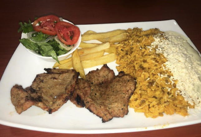 Opinii despre Chuzos Y Hamburguesas "Don Byron" în Chone - Gastronomía y hostelería