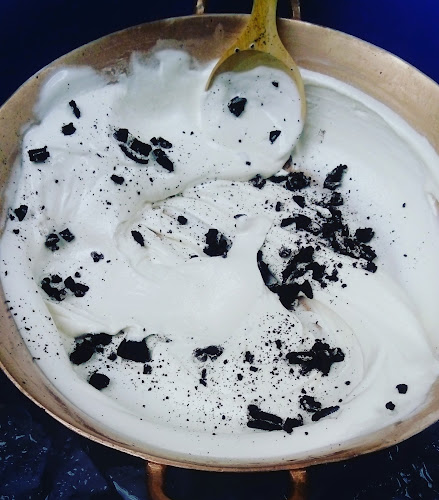 Comentarii opinii despre Helados de paila dulce tentacion