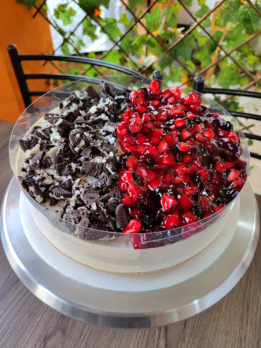 Opinii despre Danny Cake Boss în Cayambe - Gastronomía y hostelería