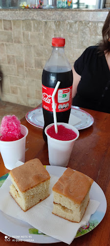 Prensados y chemises. - Rocafuerte