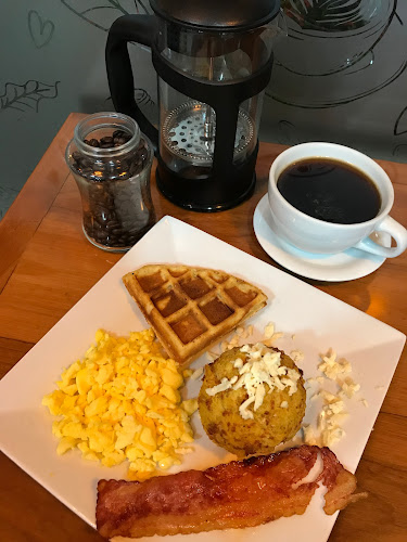 Opinii despre Coffee Lovers în Guayaquil - Gastronomía y hostelería