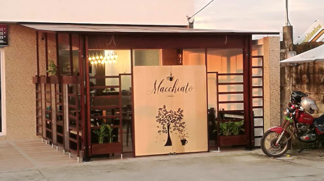 Comentarii opinii despre Macchiato Cafetería Restaurante