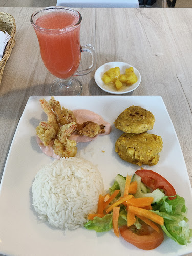 Comentarii opinii despre Bendito Café