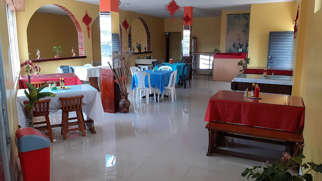 Comentarii opinii despre CHIFA RESTAURANTE Y PASTELERÍA "CASU"