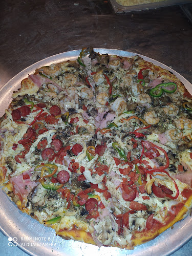 Victorianos Pizza - Gastronomía y hostelería