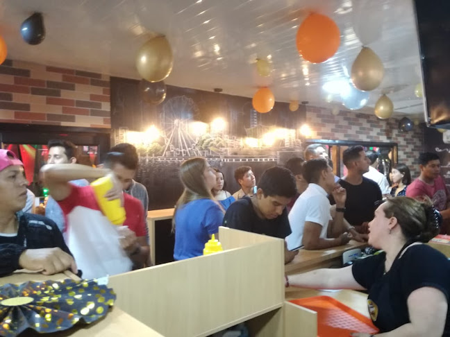 R39W+XGW, Av. Pdte. Carlos Julio Arosemena Tola, Guayaquil 090615