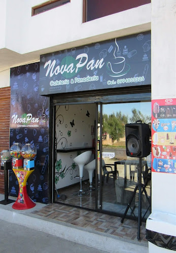 Nova Pan