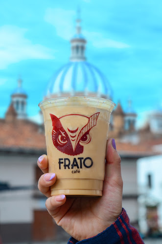 Frato Café - Cuenca