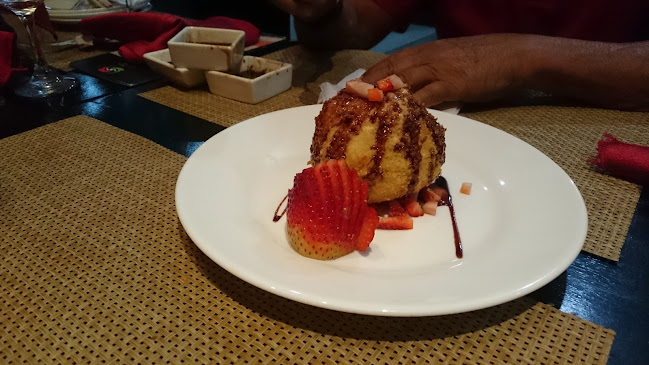 Shari Sushi Bar - Gastronomía y hostelería