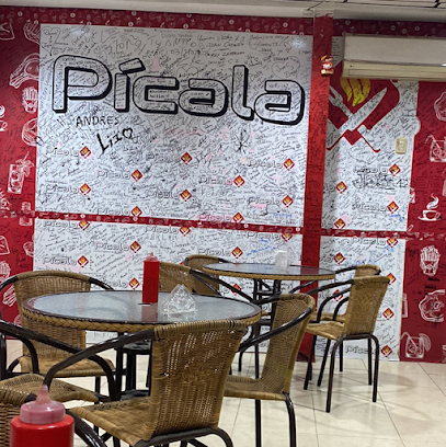 PícalaBbq