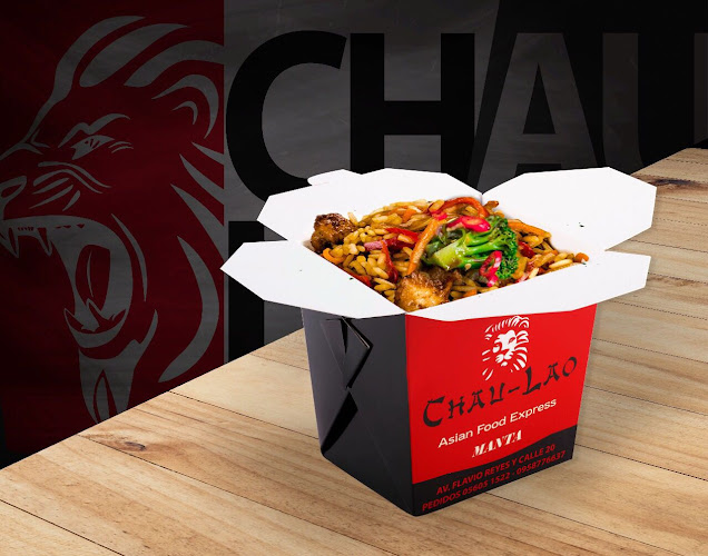 Av Flavio Reyes, Manta