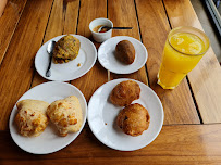 Cafetería Jean Pierre - Gastronomía y hostelería