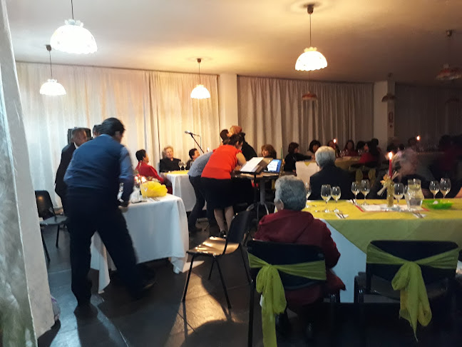 HABANA 360 ECUADOR - Gastronomía y hostelería