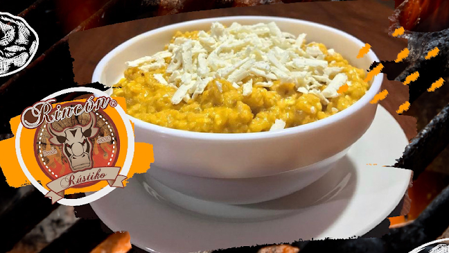 Opinii despre Rincón Rústiko Restaurante în Guayaquil - Gastronomía y hostelería