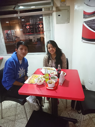 Victorinos Pizza - Gastronomía y hostelería