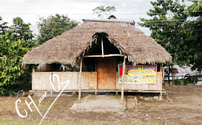 MAITOS Comidas Típicas Choza Oriente - Gastronomía y hostelería