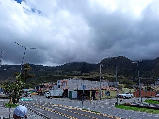 Opinii despre Tilapias Doña Blanquita în Ibarra - Gastronomía y hostelería