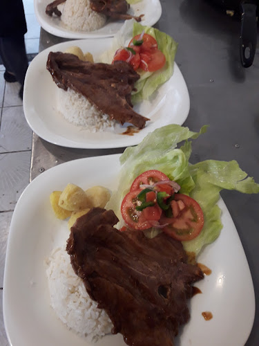 Sal Y Pimienta Restaurante - Riobamba