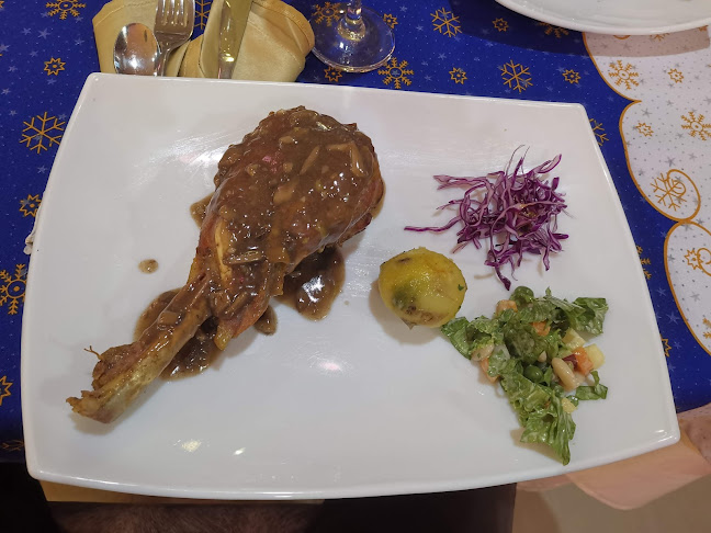 Chavelí Catering y Eventos