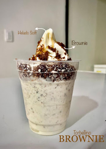 Opinii despre Divino Pecado Gelato în Cariamanga - Gastronomía y hostelería