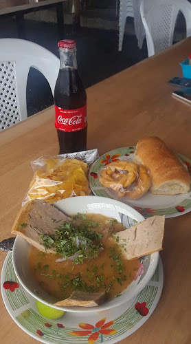 ENCEBOLLADO MIQUIN - Gastronomía y hostelería